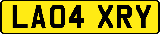 LA04XRY