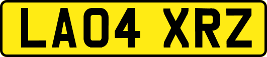 LA04XRZ