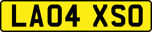 LA04XSO