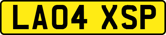 LA04XSP