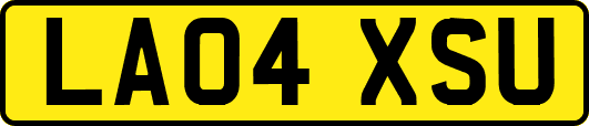 LA04XSU