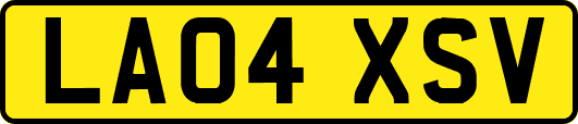 LA04XSV