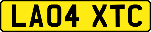 LA04XTC
