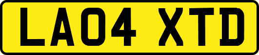 LA04XTD