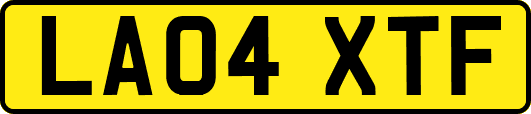LA04XTF