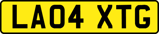 LA04XTG