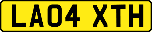 LA04XTH