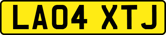 LA04XTJ