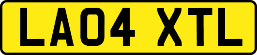 LA04XTL
