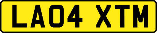 LA04XTM