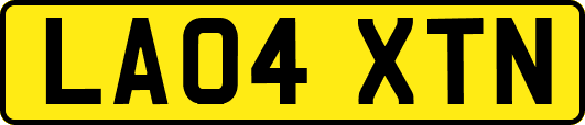 LA04XTN