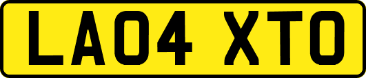LA04XTO