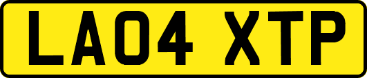 LA04XTP