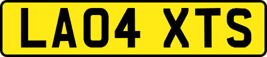 LA04XTS