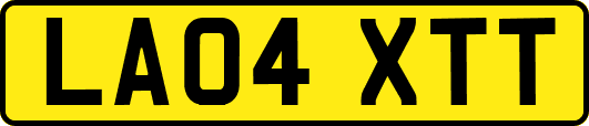LA04XTT