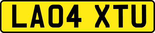 LA04XTU