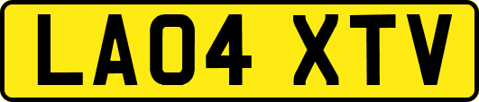 LA04XTV