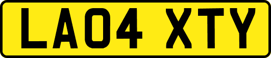 LA04XTY