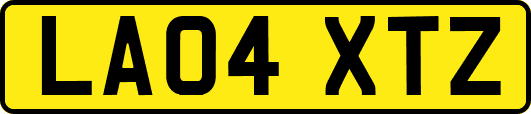 LA04XTZ