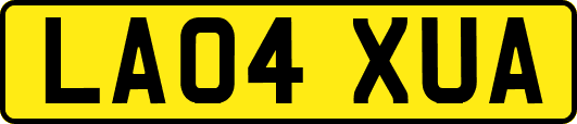 LA04XUA