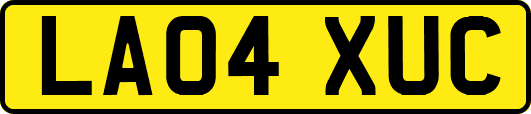 LA04XUC