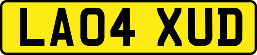 LA04XUD