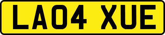 LA04XUE