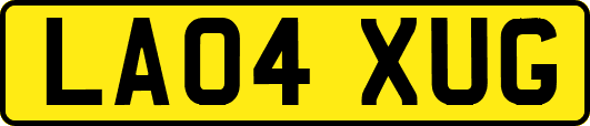 LA04XUG