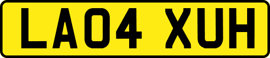LA04XUH