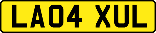 LA04XUL