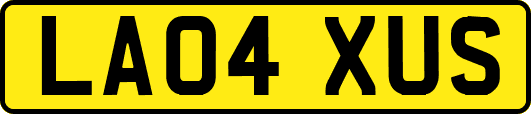 LA04XUS