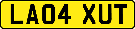 LA04XUT