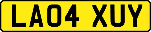 LA04XUY