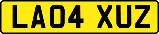 LA04XUZ