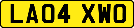 LA04XWO