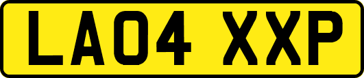 LA04XXP