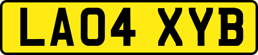 LA04XYB