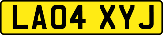 LA04XYJ