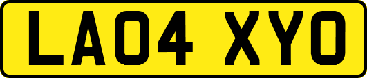 LA04XYO