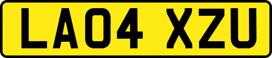 LA04XZU