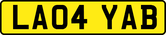 LA04YAB