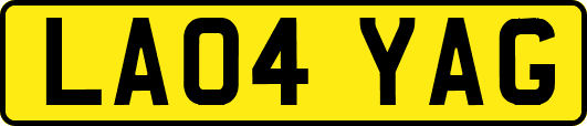 LA04YAG