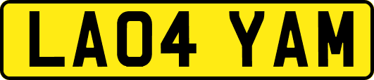 LA04YAM