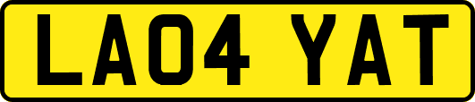 LA04YAT