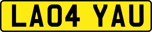 LA04YAU