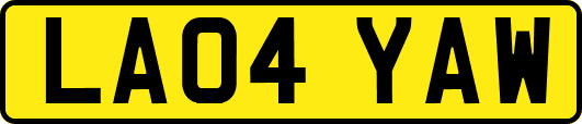 LA04YAW