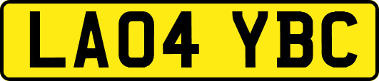 LA04YBC