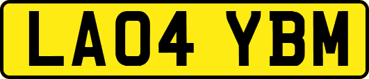 LA04YBM