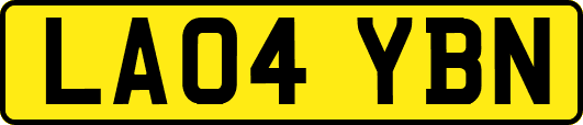 LA04YBN