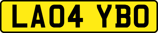 LA04YBO
